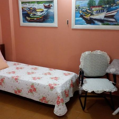 Apartament Edificio Mazella Ubatuba Zewnętrze zdjęcie