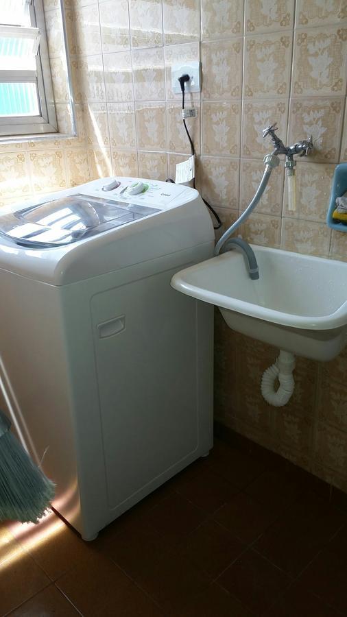 Apartament Edificio Mazella Ubatuba Zewnętrze zdjęcie